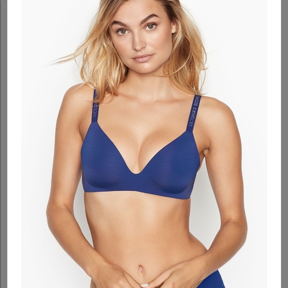 Victoria's Secret Other - 💥 NEW VS T-shirt lightly lined wireless bra